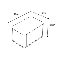 NASH Bagagerie/Rangement-Brew Kit Bag Subterfuge