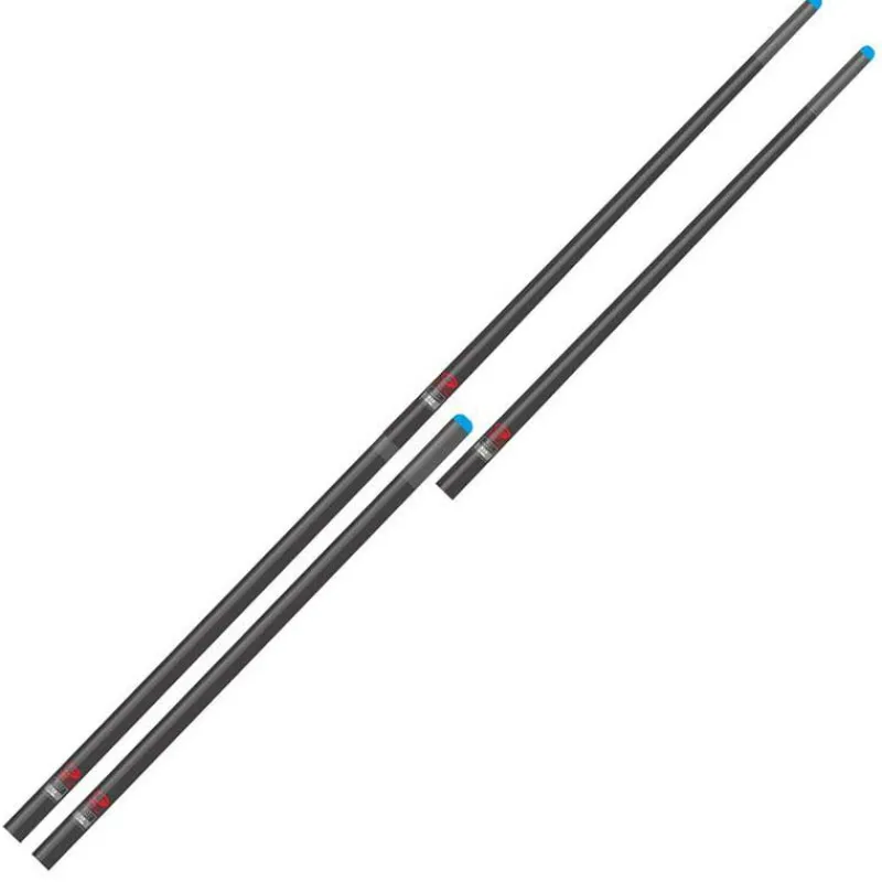 GARBOLINO Cannes-Brin Twin Parallele Carp Big Bore 3B 75 cm