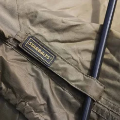 STARBAITS Biwys/Parapluies-Brolly DLX