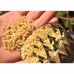 KORDA Appâts Et Fabrication-Broyeur d'appâts carpe krusha small