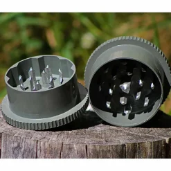 MACK2 Appâts Et Fabrication-Broyeur d'appâts carpe mega boilie crush