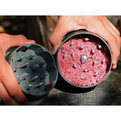 MACK2 Appâts Et Fabrication-Broyeur d'appâts carpe mega boilie crush