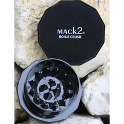 MACK2 Appâts Et Fabrication-Broyeur d'appâts carpe boilie crush