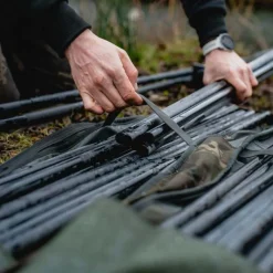 NASH Bagagerie/Rangement-Bushwhacker & Prodding Stick Bag Subterfuge