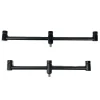 MACK2 Supports Cannes-Buzz Bar 3 Rod x2 Nomad XTR Black