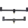 MACK2 Supports Cannes-Buzz Bar 2 Rod x2 Nomad XTR Black