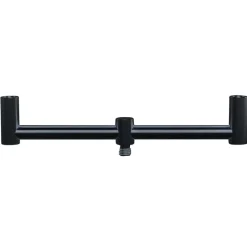 KORDA Supports Cannes-Buzz bar carpe singlez 2 cannes 6.5" (alu black 16.5 cm)