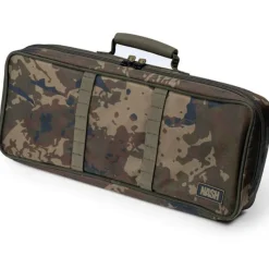 NASH Bagagerie/Rangement-Buzz Bar Pouch Subterfuge Large 48cm