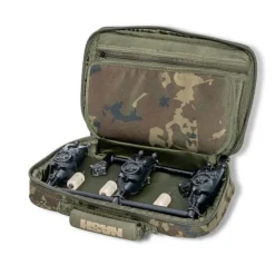 NASH Bagagerie/Rangement-Buzz Bar Pouch Subterfuge Medium 32cm