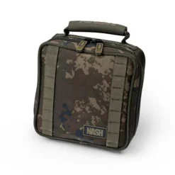 NASH Bagagerie/Rangement-Buzz Bar Pouch Subterfuge Small 20cm
