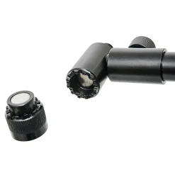 STARBAITS Supports Cannes-Buzz Bar Black Spot Magnet 3 cannes