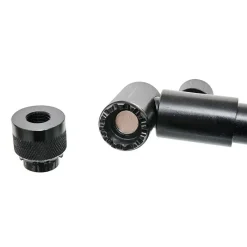 STARBAITS Supports Cannes-Buzz Bar Black Spot Magnet 2 cannes