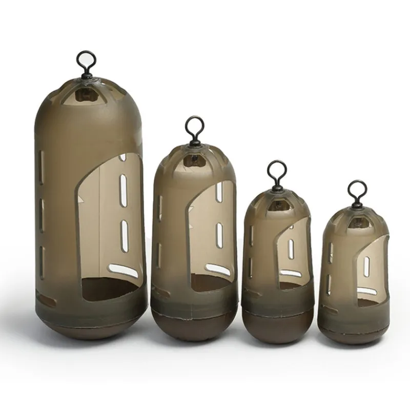 DAIWA Cages Feeder-Cage N'Zon Window Feeder M