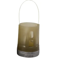 GURU Cages Feeder-Cages feeder coup x-change distance feeder solid large (x2)