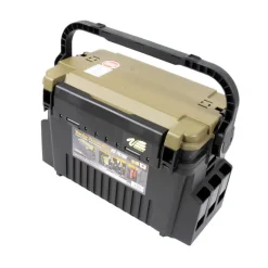 VERSUS Bagagerie / Rangement|Bagagerie / Rangements-Caisse de pêche 43.4x23.3x27.1cm