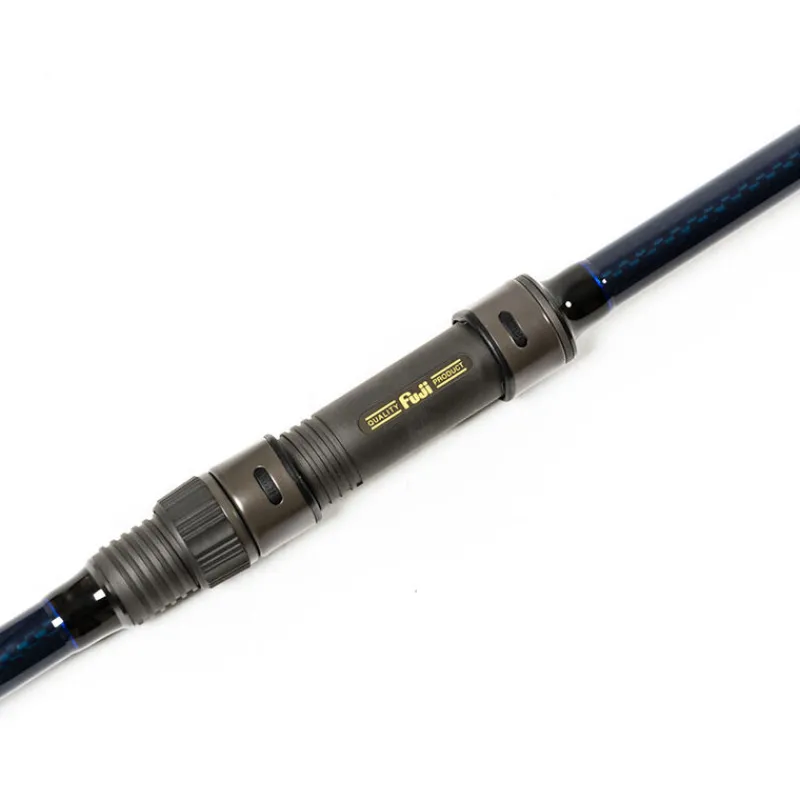 HOOGENDIJK Cannes-Canne à carpe léon orient power plus 13' 3.90m 3.5lbs