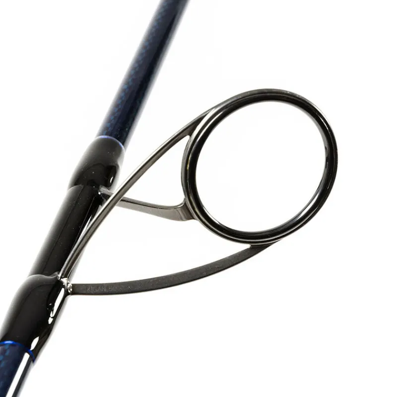 HOOGENDIJK Cannes-Canne à carpe léon orient power plus 13' 3.90m 3.5lbs