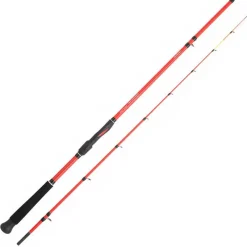 DAIWA Cannes-Canne à Eging Sensor Boat Squid 2m10 (30-150g)