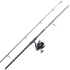 JRC Ensembles-Canne + Moulinet Rova 9' 3lbs Combo