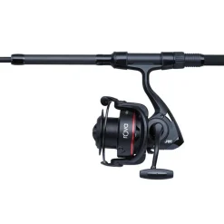 JRC Ensembles-Canne + Moulinet Rova 10' 3.25lbs Combo