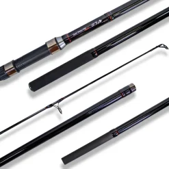 TEAM CARPFISHING Cannes-Canne à Spod Dark Water NG Spod 12' 5lbs