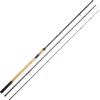 DAIWA Cannes-Canne anglaise Black Widow Match 363 XXP 3m60 10-40g