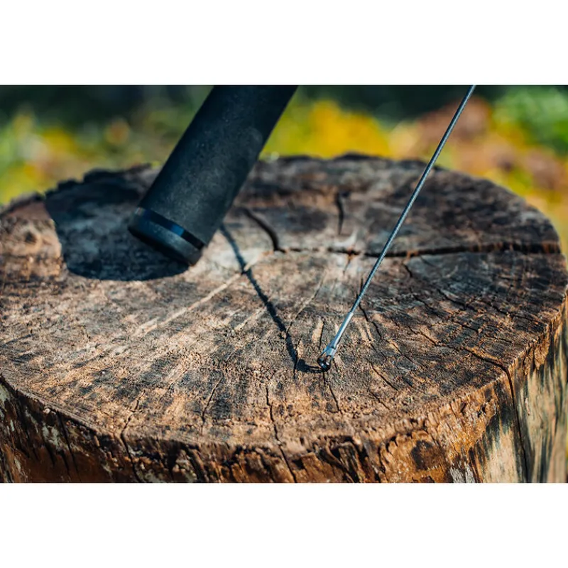 TEOS Cannes-Canne Anglaise Blackrider Match 420 Slider 6-20g