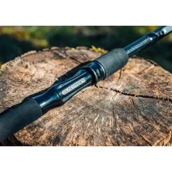 TEOS Cannes-Canne Anglaise Blackrider Match 330 Pellet Waggler 6-20g