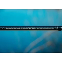 TEOS Cannes-Canne Anglaise Blackrider Match 390 Medium Light 4-12g