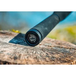 TEOS Cannes-Canne Anglaise Blackrider Match 390 Medium Light 4-12g