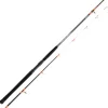 DAIWA Cannes-Canne Bateau Megaforce Boat 24MH 2.40m, 50-100g