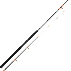 DAIWA Cannes-Canne Bateau Megaforce Boat 24MH 2.40m, 50-100g