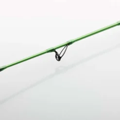 MADCAT Cannes-Canne bateau Silure Green Vertical 1.80M 60-150G