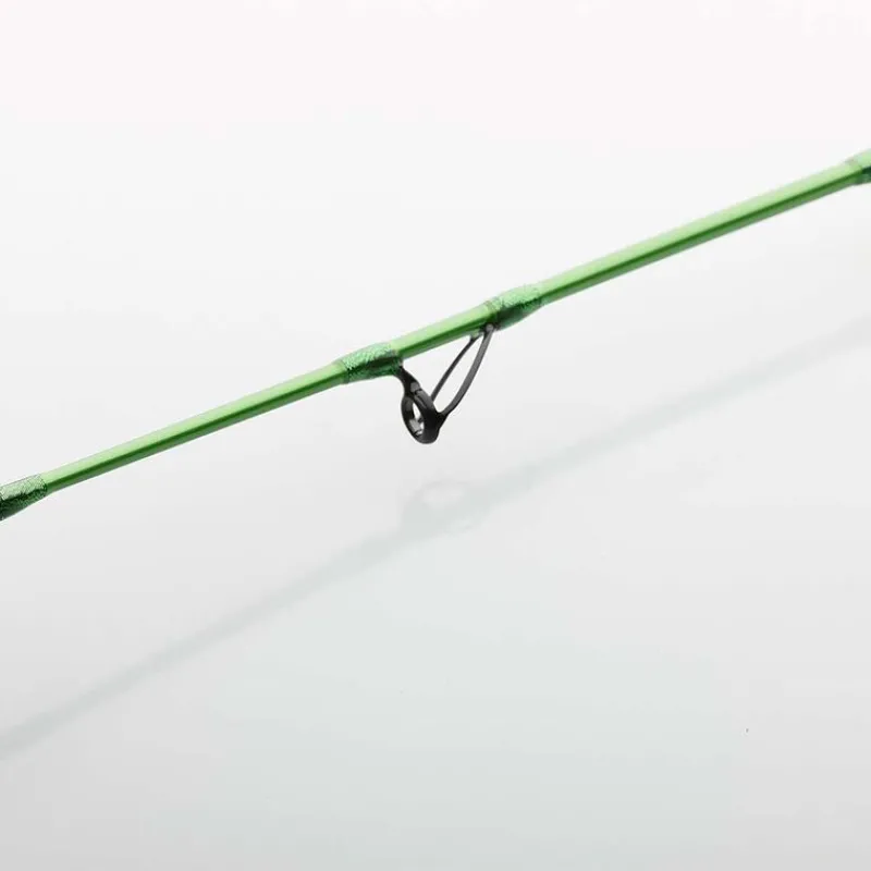 MADCAT Cannes-Canne bateau Silure Green Vertical 1.80M 60-150G