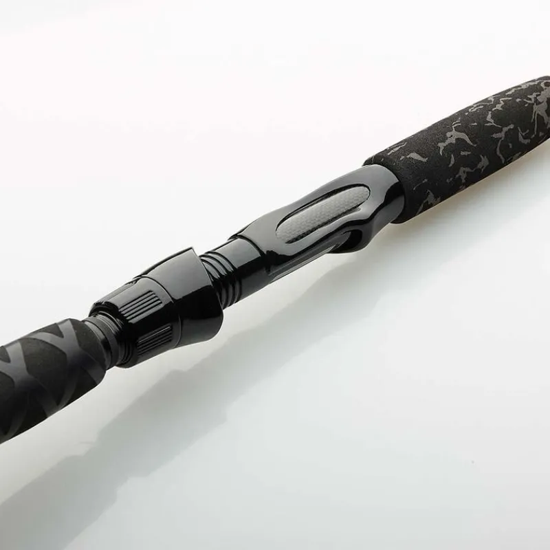 MADCAT Cannes-Canne bateau Silure Green Vertical 1.80M 60-150G