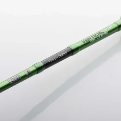 MADCAT Cannes-Canne bateau Silure Green Vertical 1.80M 60-150G