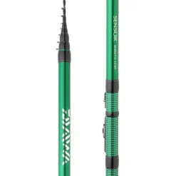 DAIWA Cannes-Canne Bombette Sensor THF 4m20 (30-80g)