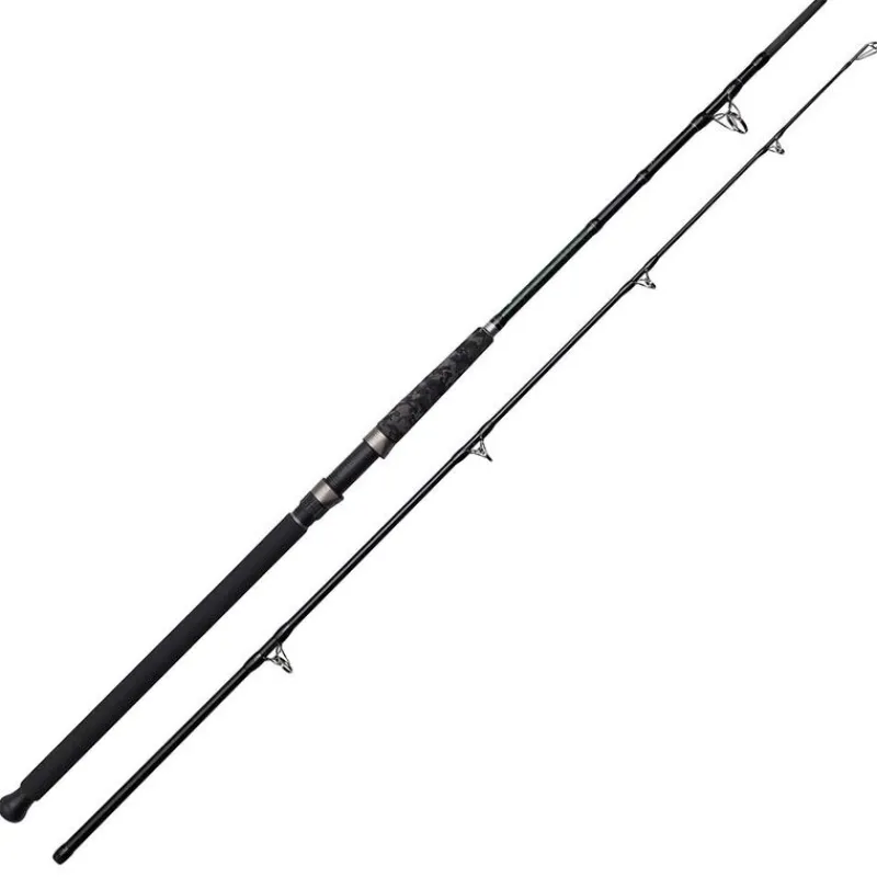 MADCAT Cannes-Canne bouée silure black heavy duty 2.70m 200-300g (2021)