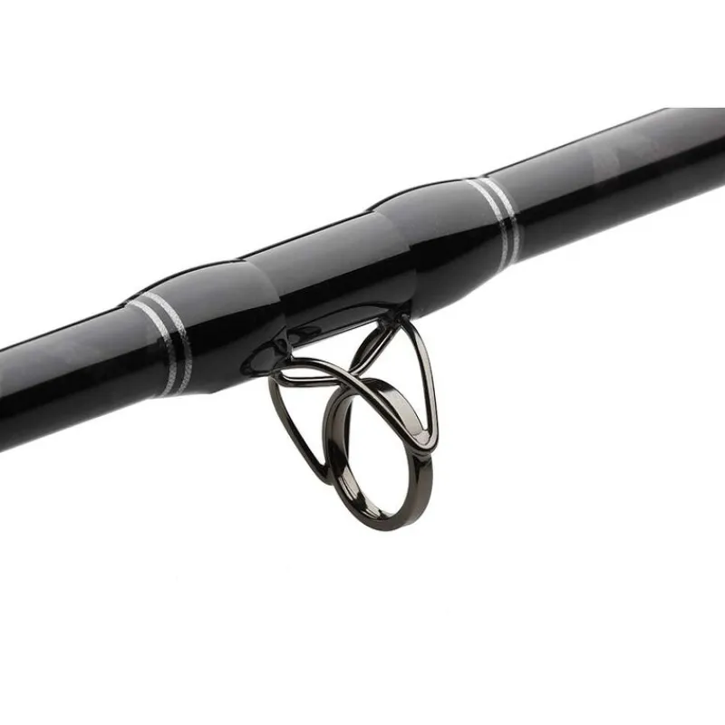 MADCAT Cannes-Canne bouée silure black heavy duty 2.70m 200-300g (2021)