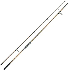 MACK2 Cannes-Canne Carp Addict Camo 12' 5lbs