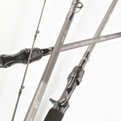 DAIWA Cannes-Canne Casting Exceler 731HFBEF 2.21m, 14-42g