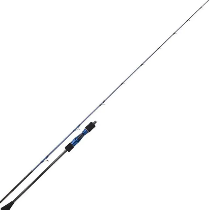 DAIWA Cannes-Canne Casting Lexa Slow Jigging 1.85m 200-300g