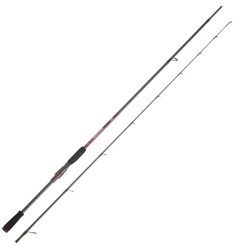 DAIWA Cannes-Canne Casting Powermesh 742hfs 14-42g, 2.26m