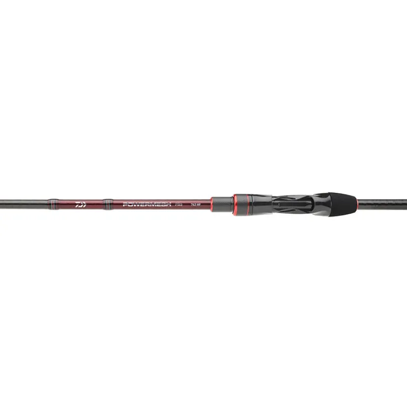 DAIWA Cannes-Canne Casting Powermesh 742hfs 14-42g, 2.26m