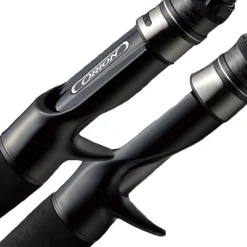 EVER GREEN Cannes-Canne Casting Evergreen Orion OCSC-67M The Cantata 2.01m, 4-42g