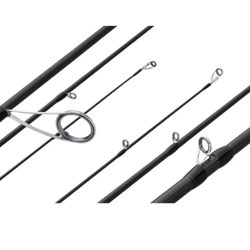 GRAPHITE LEADER Cannes-Canne Casting Veloce UX 7'4XH 2.24m, Max 84g