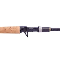 ILLEX Cannes-Canne casting Night Shadows B 220H Swimbait Driver 2.20m 14-60g