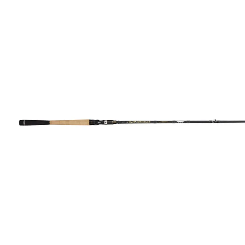ILLEX Cannes-Canne Casting Night Shadows B 220 XXH La Brute 2.21m, >200g