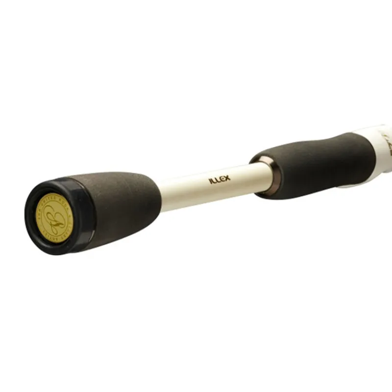 ILLEX Cannes-Canne Casting Pepper X5 B 200M FastBack 2m, 5-21g