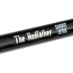 LMAB Cannes-Canne Casting The Rodfather Shoot And Jerk C68XH 2.00m, 30-80g